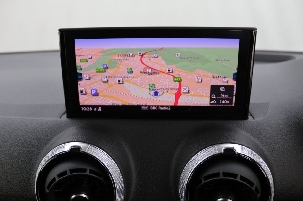 Used Audi Q2 2021 for sale - 76505969: Photo 15