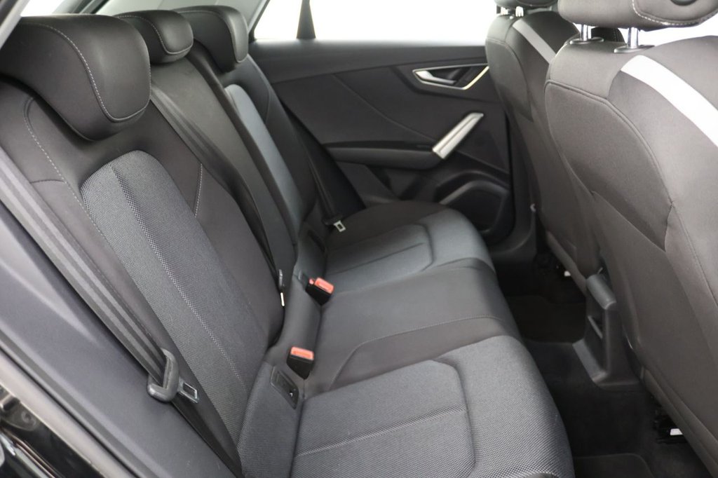 Used Audi Q2 2021 for sale - 76505969: Photo 16