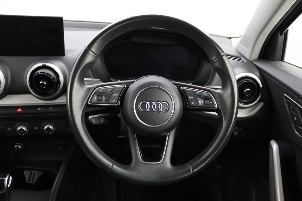 Used Audi Q2 2021 for sale - 76505969: Photo 18