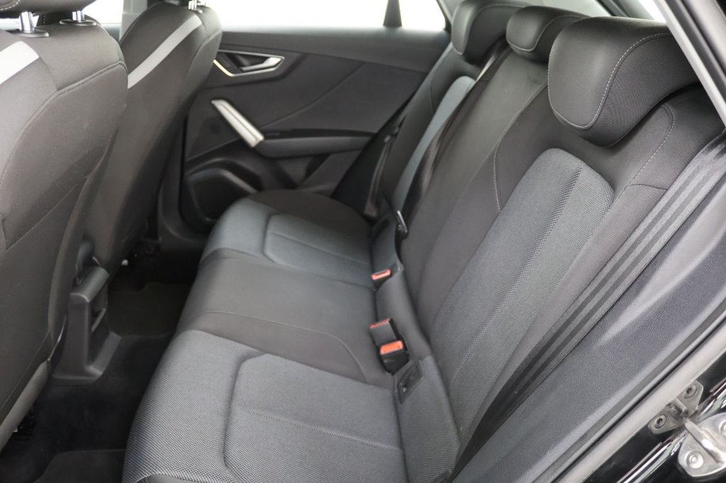 Used Audi Q2 2021 for sale - 76505969: Photo 20