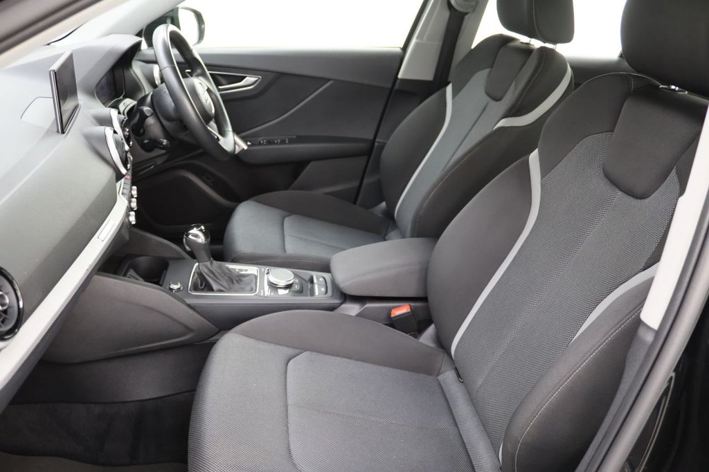 Used Audi Q2 2021 for sale - 76505969: Photo 21