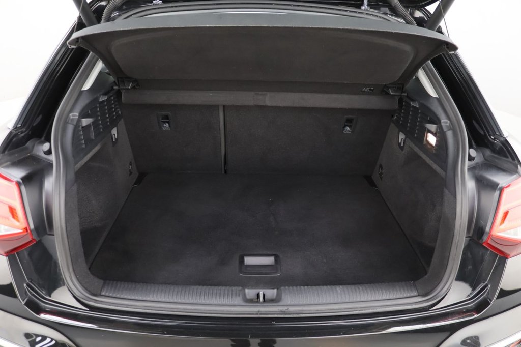 Used Audi Q2 2021 for sale - 76505969: Photo 24