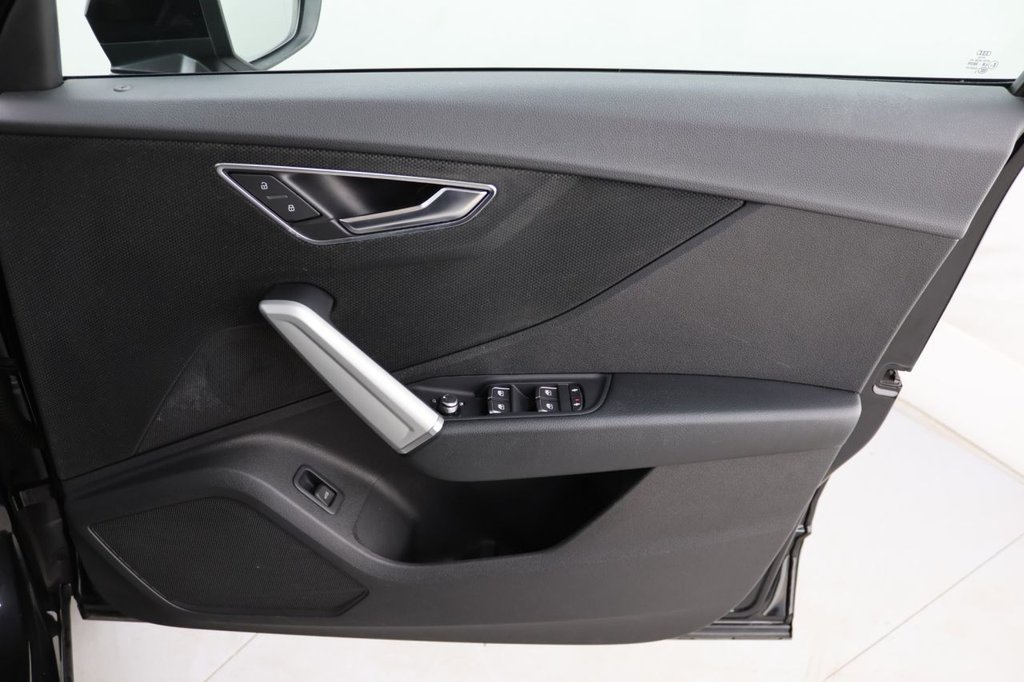 Used Audi Q2 2021 for sale - 76505969: Photo 26