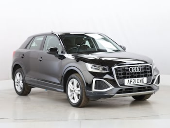 Used Audi Q2 2021 for sale - 76505969: Photo