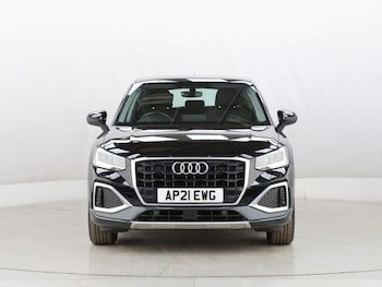 Used Audi Q2 2021 for sale - 76505969: Photo
