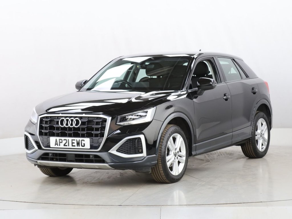 Used Audi Q2 2021 for sale - 76505969: Photo 5