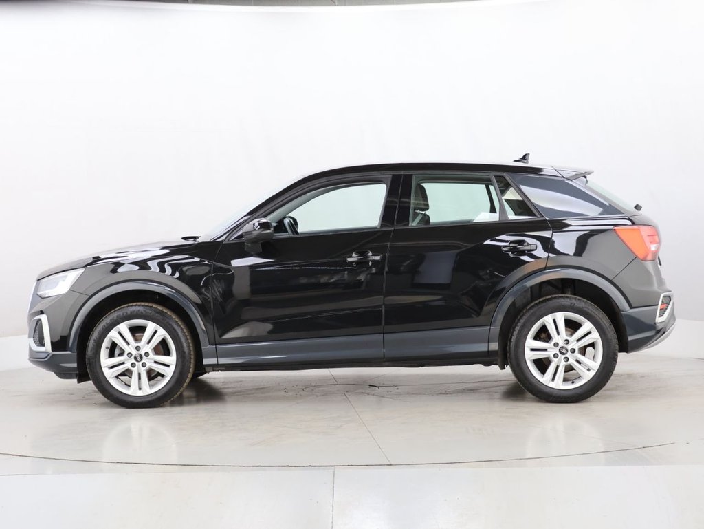 Used Audi Q2 2021 for sale - 76505969: Photo 6