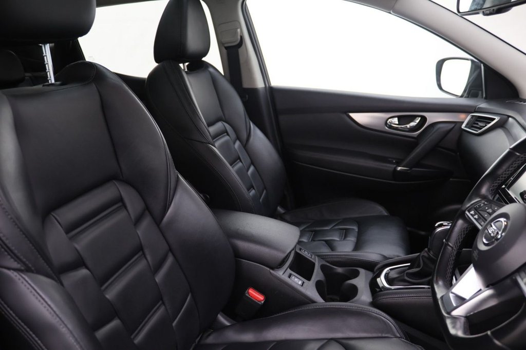 Used Nissan Qashqai 2021 for sale - 77680549: Photo 11