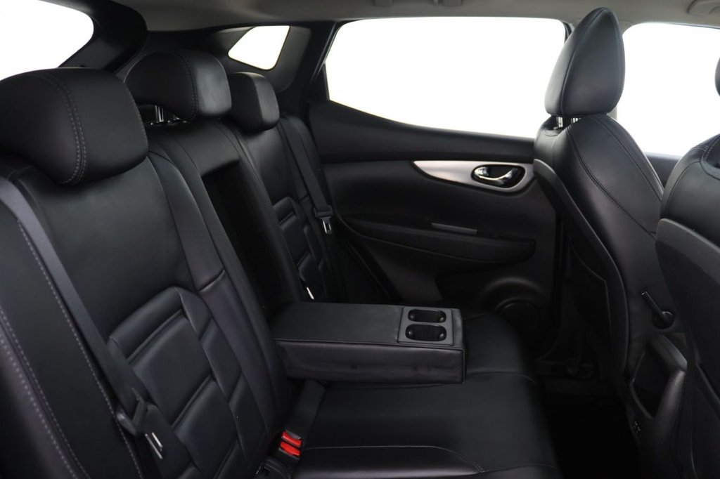 Used Nissan Qashqai 2021 for sale - 77680549: Photo 18