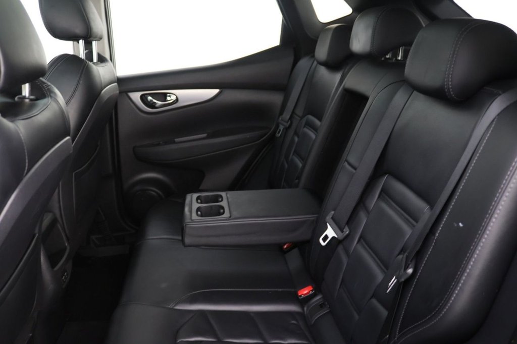 Used Nissan Qashqai 2021 for sale - 77680549: Photo 21