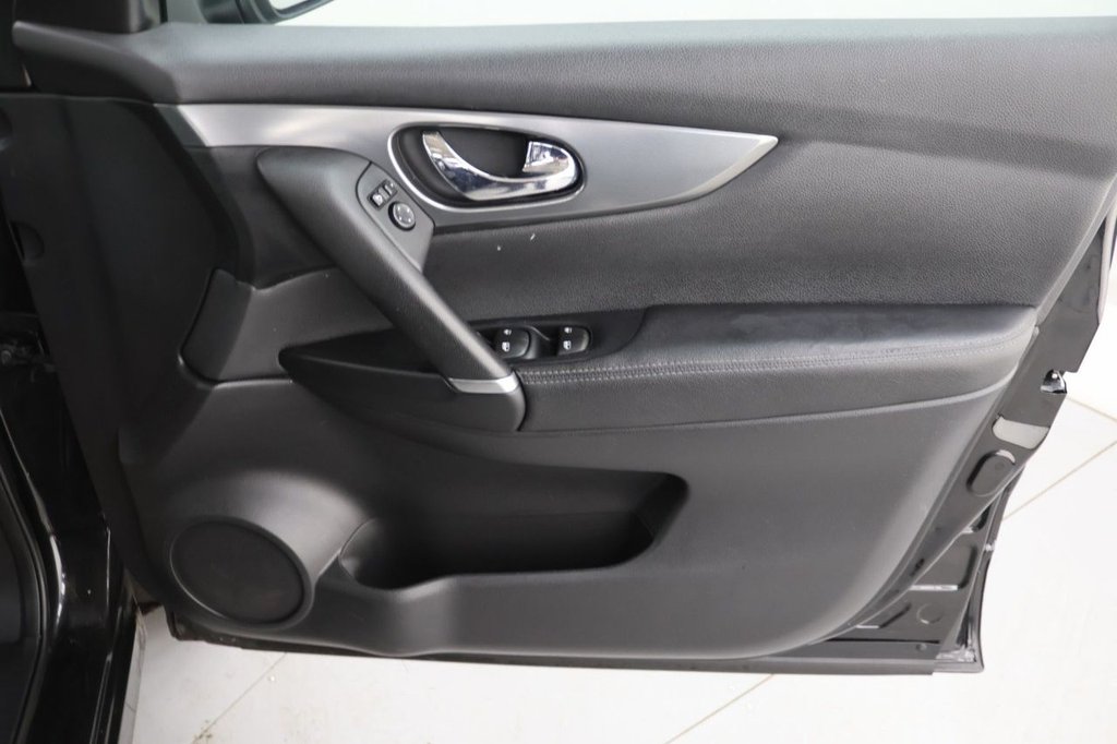 Used Nissan Qashqai 2021 for sale - 77680549: Photo 27