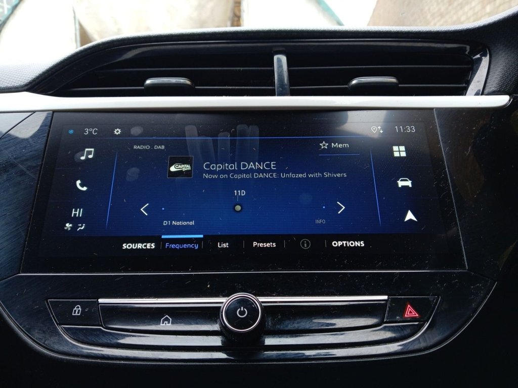 Used Vauxhall Corsa 2024 for sale - 77369302: Photo 10