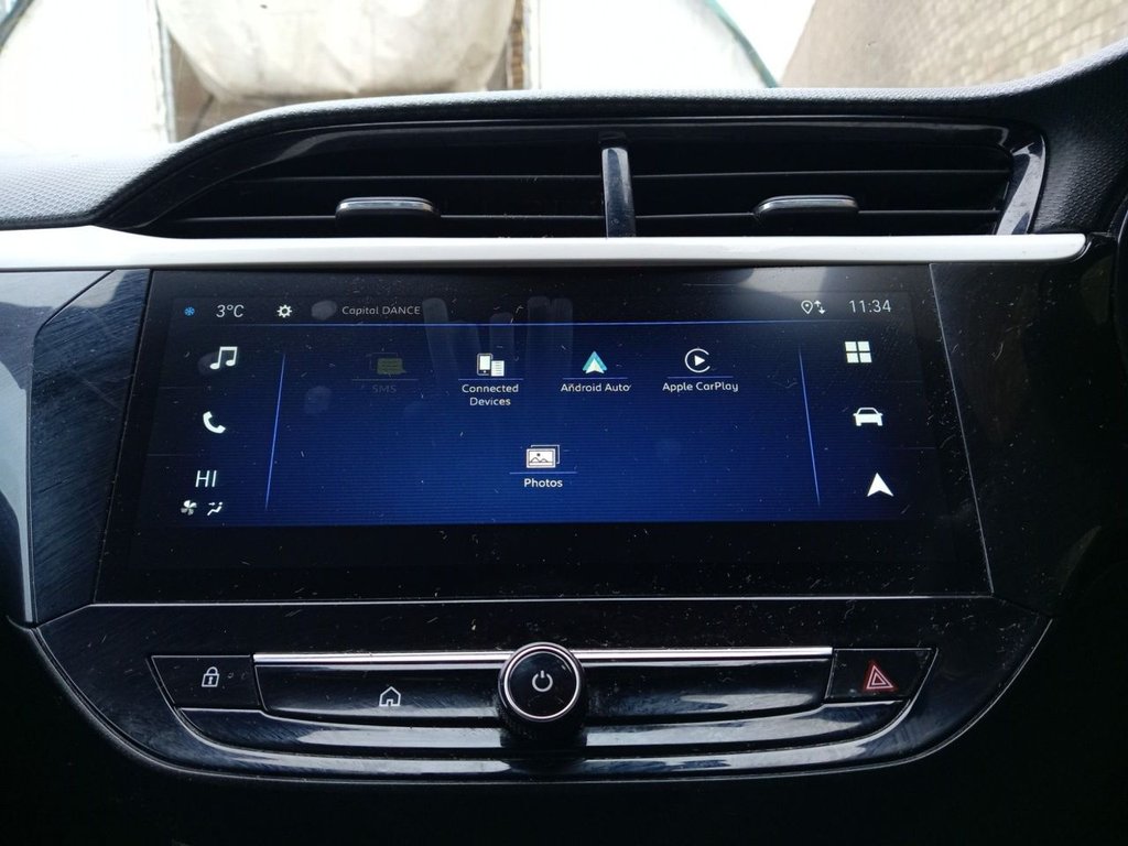 Used Vauxhall Corsa 2024 for sale - 77369302: Photo 12