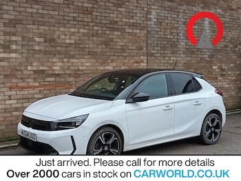 Used Vauxhall Corsa 2024 for sale - 77369302: Photo