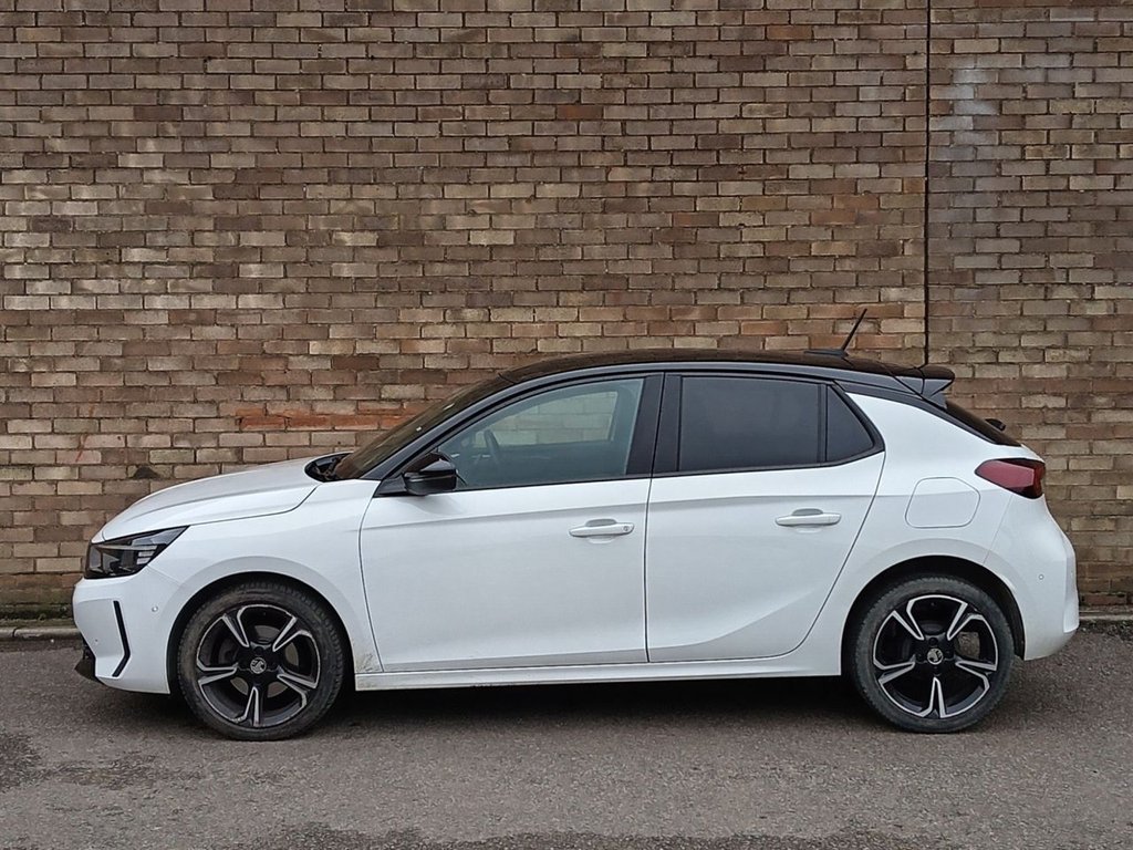Used Vauxhall Corsa 2024 for sale - 77369302: Photo 3