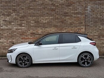 Used Vauxhall Corsa 2024 for sale - 77369302: Photo