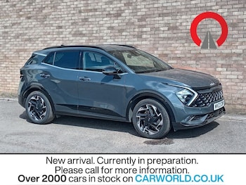 Used Kia Sportage 2023 for sale - 79103378: Photo