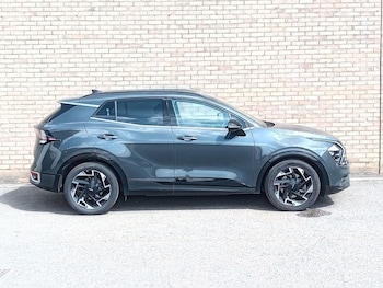 Used Kia Sportage 2023 for sale - 79103378: Photo