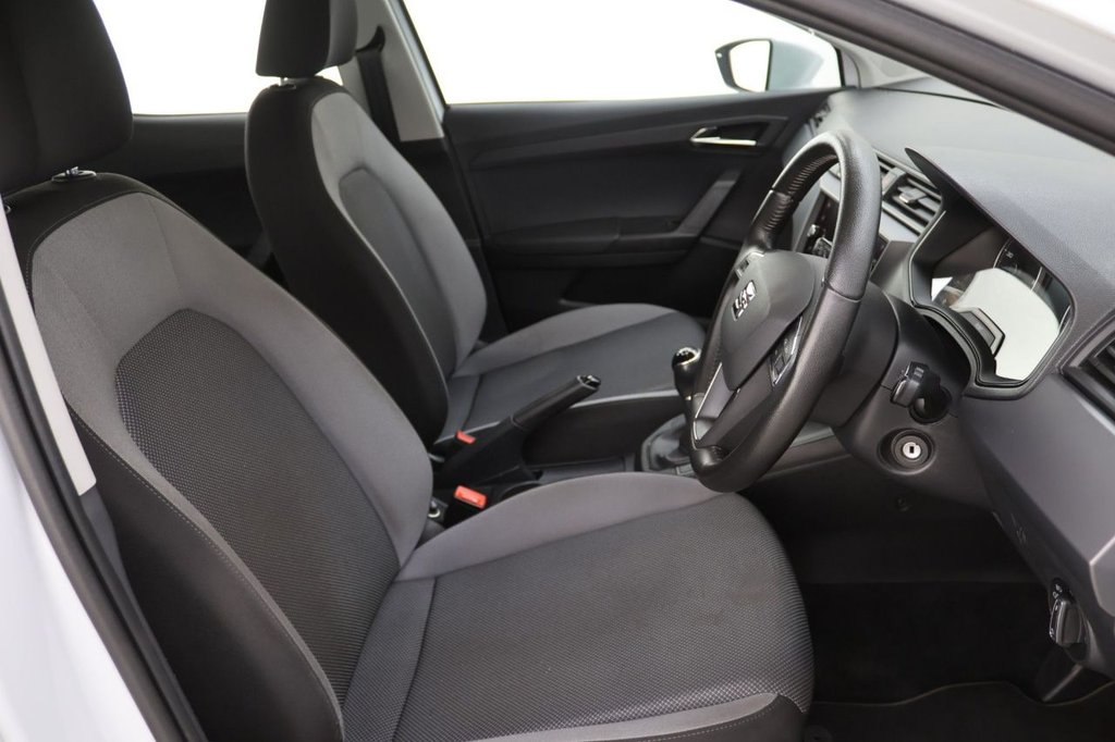 Used SEAT Ibiza 2021 for sale - 76665795: Photo 12