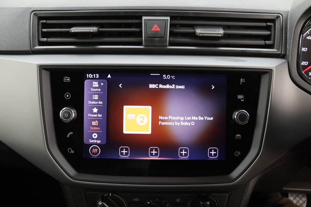 Used SEAT Ibiza 2021 for sale - 76665795: Photo 13