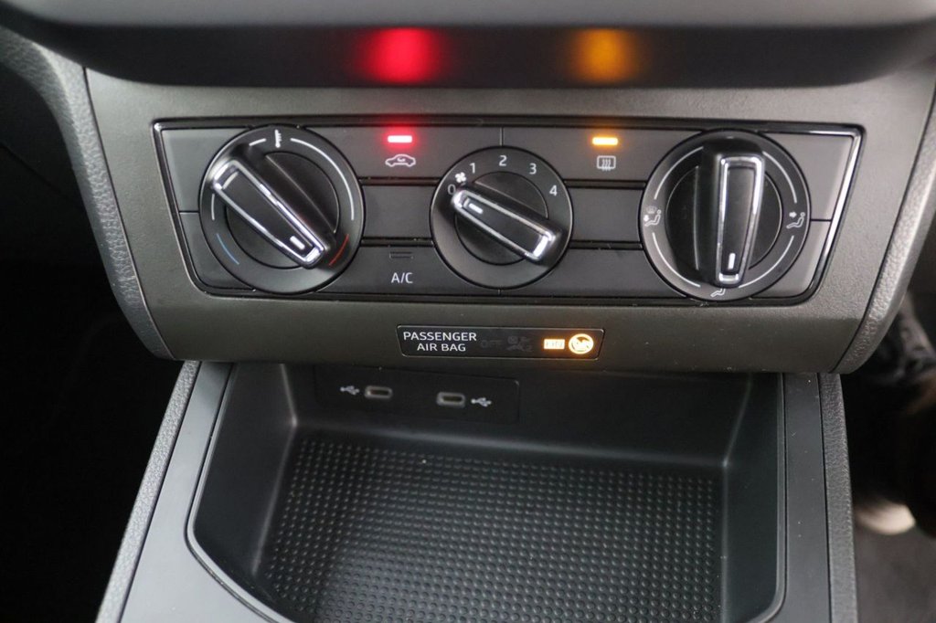 Used SEAT Ibiza 2021 for sale - 76665795: Photo 14