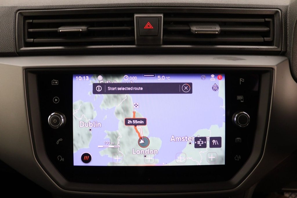 Used SEAT Ibiza 2021 for sale - 76665795: Photo 15