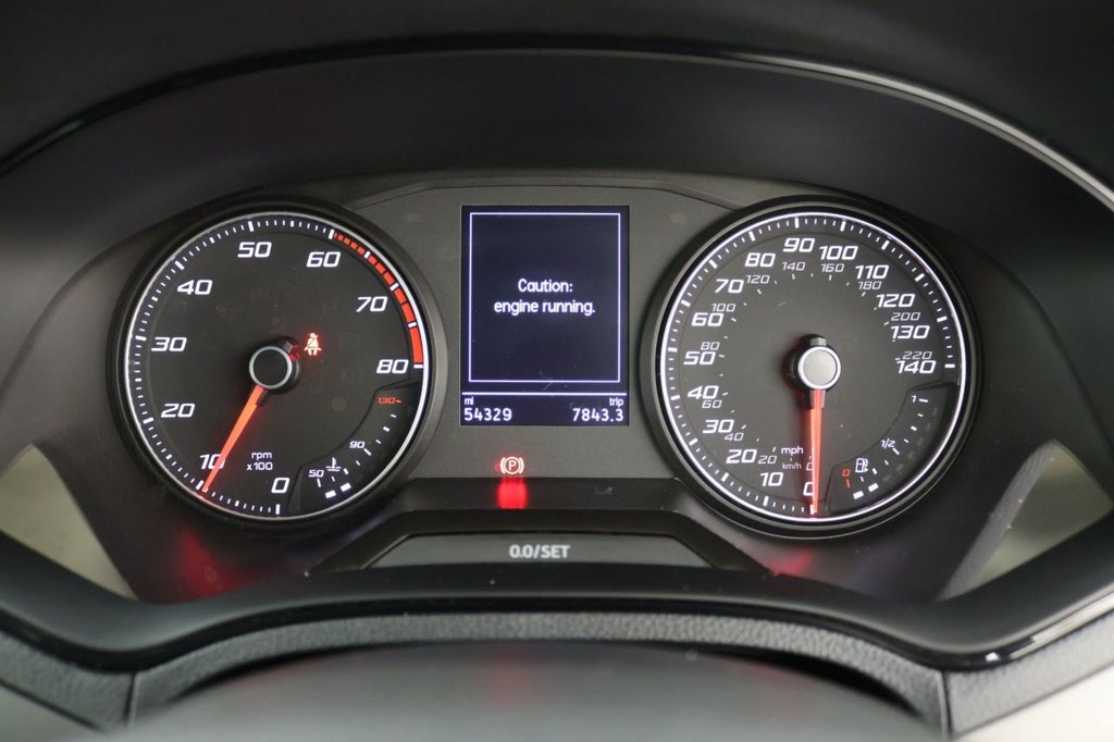 Used SEAT Ibiza 2021 for sale - 76665795: Photo 16