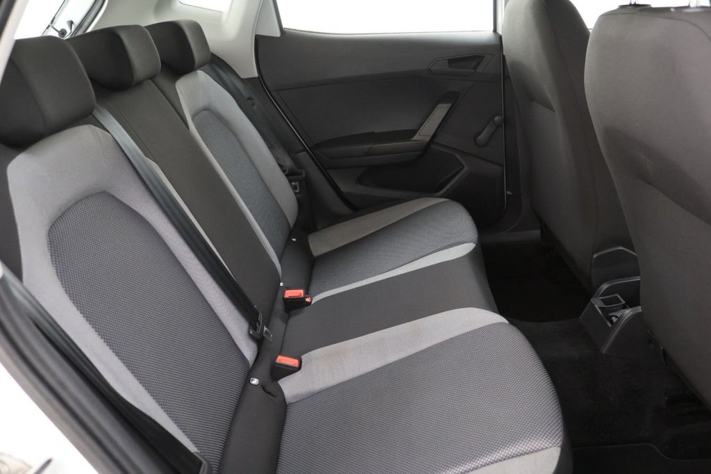 Used SEAT Ibiza 2021 for sale - 76665795: Photo 17