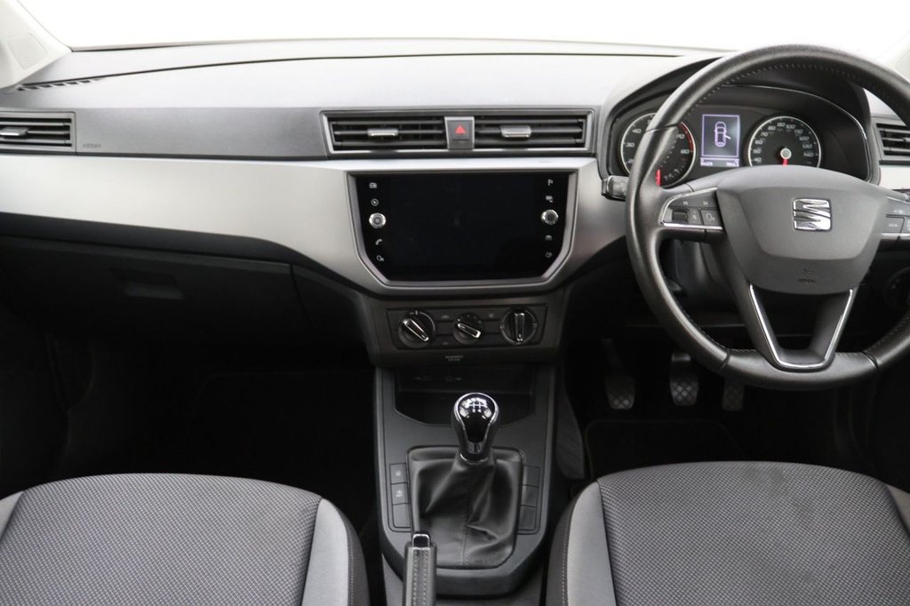 Used SEAT Ibiza 2021 for sale - 76665795: Photo 18