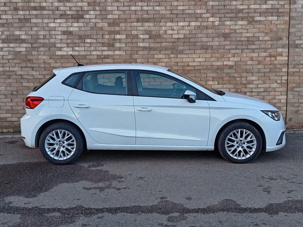 Used SEAT Ibiza 2021 for sale - 76665795: Photo 2