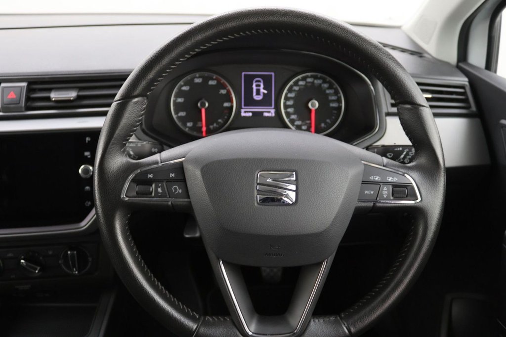 Used SEAT Ibiza 2021 for sale - 76665795: Photo 20