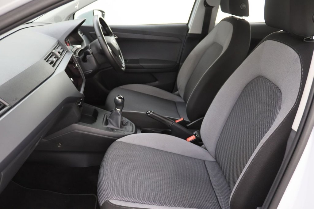 Used SEAT Ibiza 2021 for sale - 76665795: Photo 22