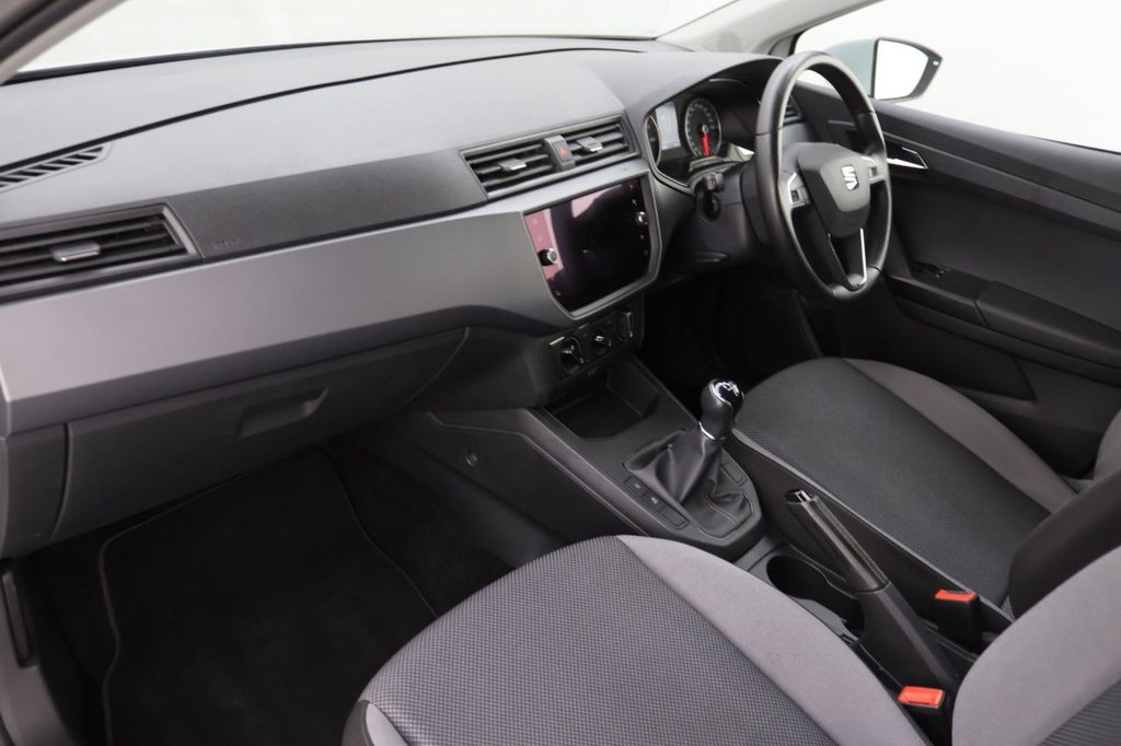 Used SEAT Ibiza 2021 for sale - 76665795: Photo 24