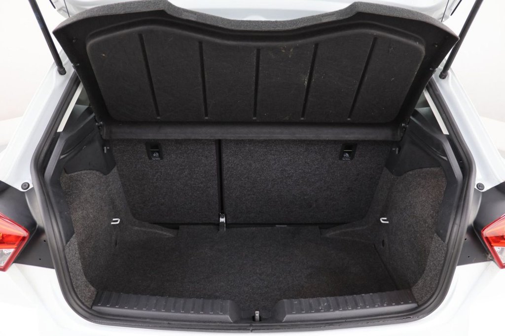 Used SEAT Ibiza 2021 for sale - 76665795: Photo 25