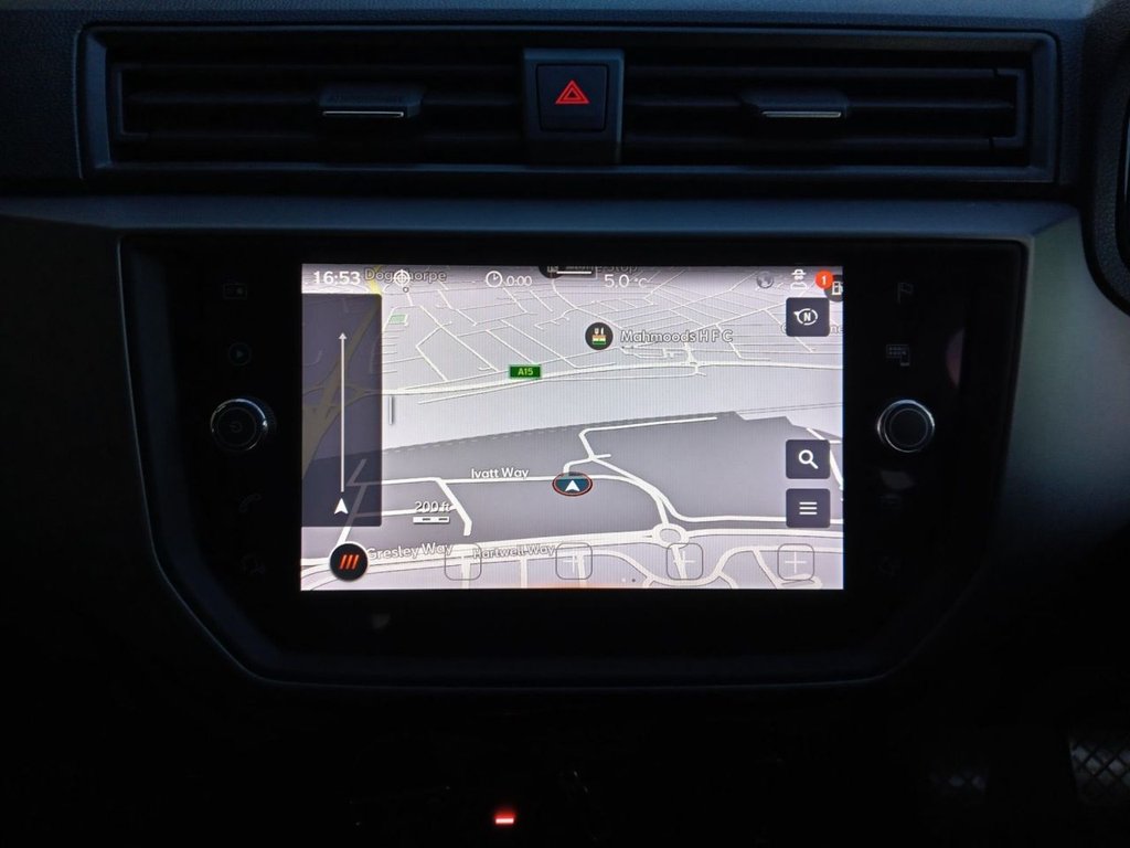 Used SEAT Ibiza 2021 for sale - 76665795: Photo 5