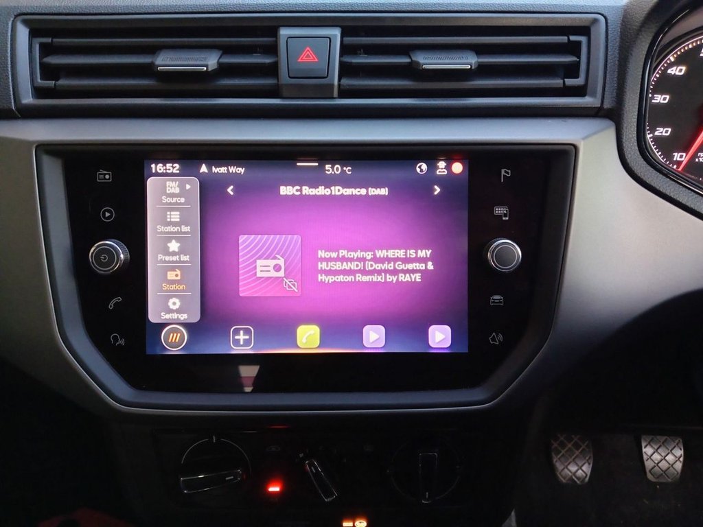 Used SEAT Ibiza 2021 for sale - 76665795: Photo 6