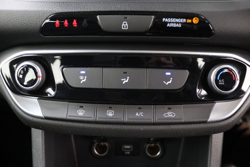 Used Hyundai i30 2023 for sale - 78095852: Photo 13