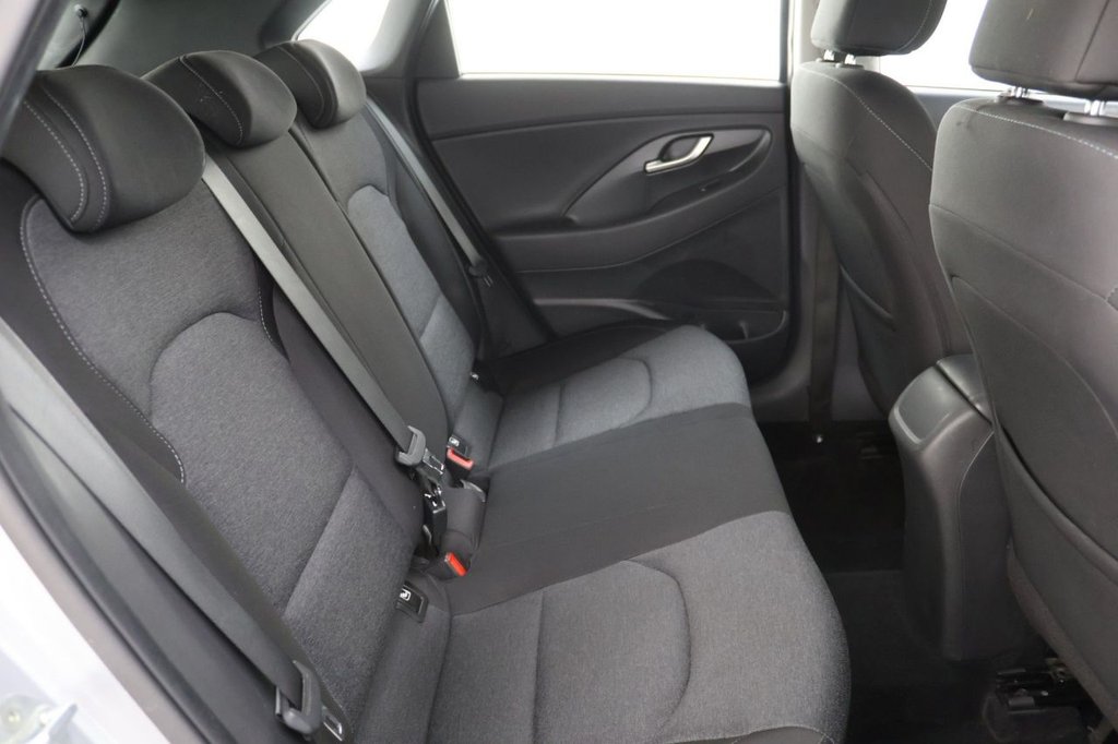 Used Hyundai i30 2023 for sale - 78095852: Photo 16