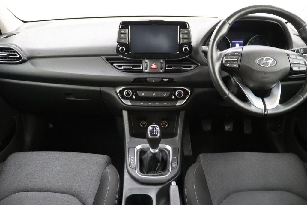 Used Hyundai i30 2023 for sale - 78095852: Photo 17