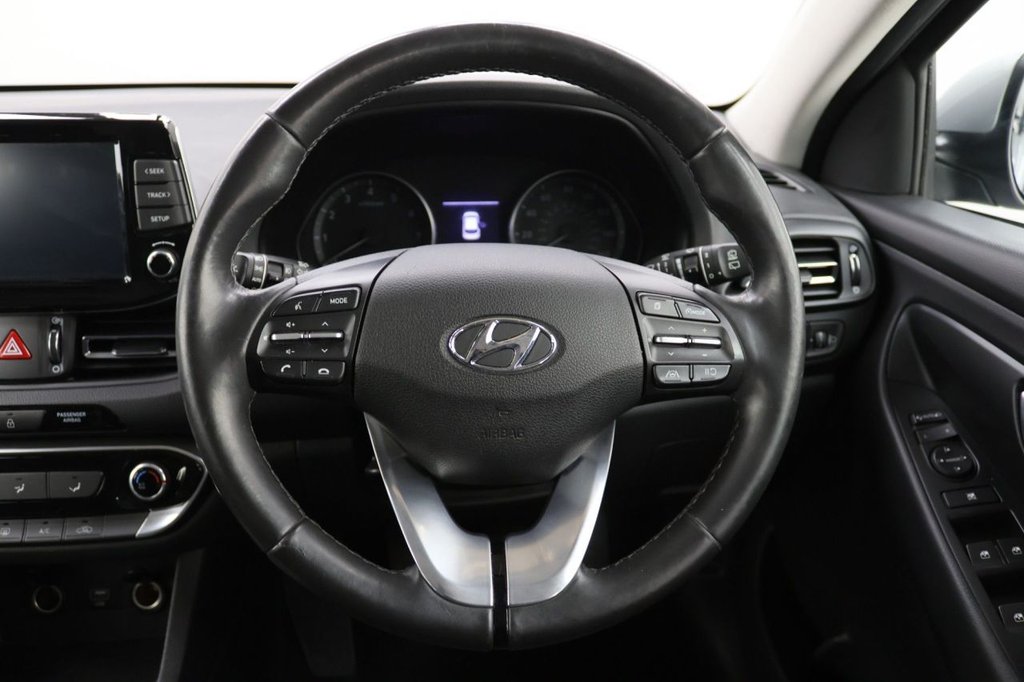 Used Hyundai i30 2023 for sale - 78095852: Photo 19