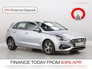 Used Hyundai i30 2023 for sale - 78095852: Photo