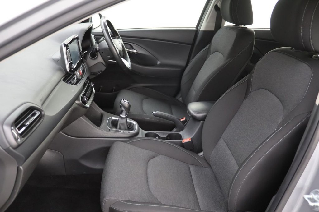 Used Hyundai i30 2023 for sale - 78095852: Photo 21