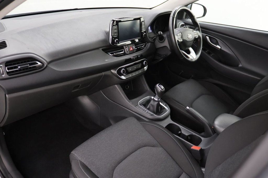 Used Hyundai i30 2023 for sale - 78095852: Photo 23