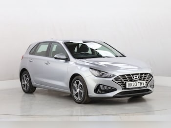 Used Hyundai i30 2023 for sale - 78095852: Photo