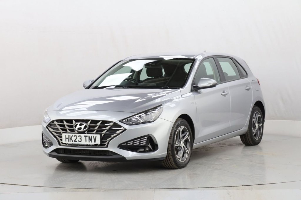 Used Hyundai i30 2023 for sale - 78095852: Photo 5
