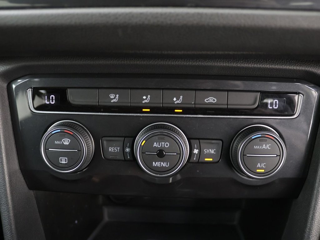 Used Volkswagen Tiguan Allspace 2021 for sale - 76445873: Photo 17