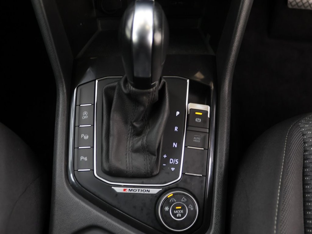 Used Volkswagen Tiguan Allspace 2021 for sale - 76445873: Photo 19