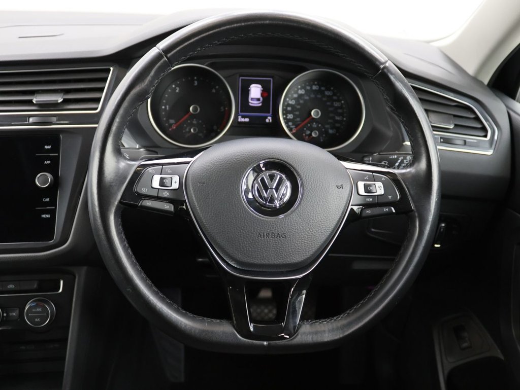 Used Volkswagen Tiguan Allspace 2021 for sale - 76445873: Photo 22