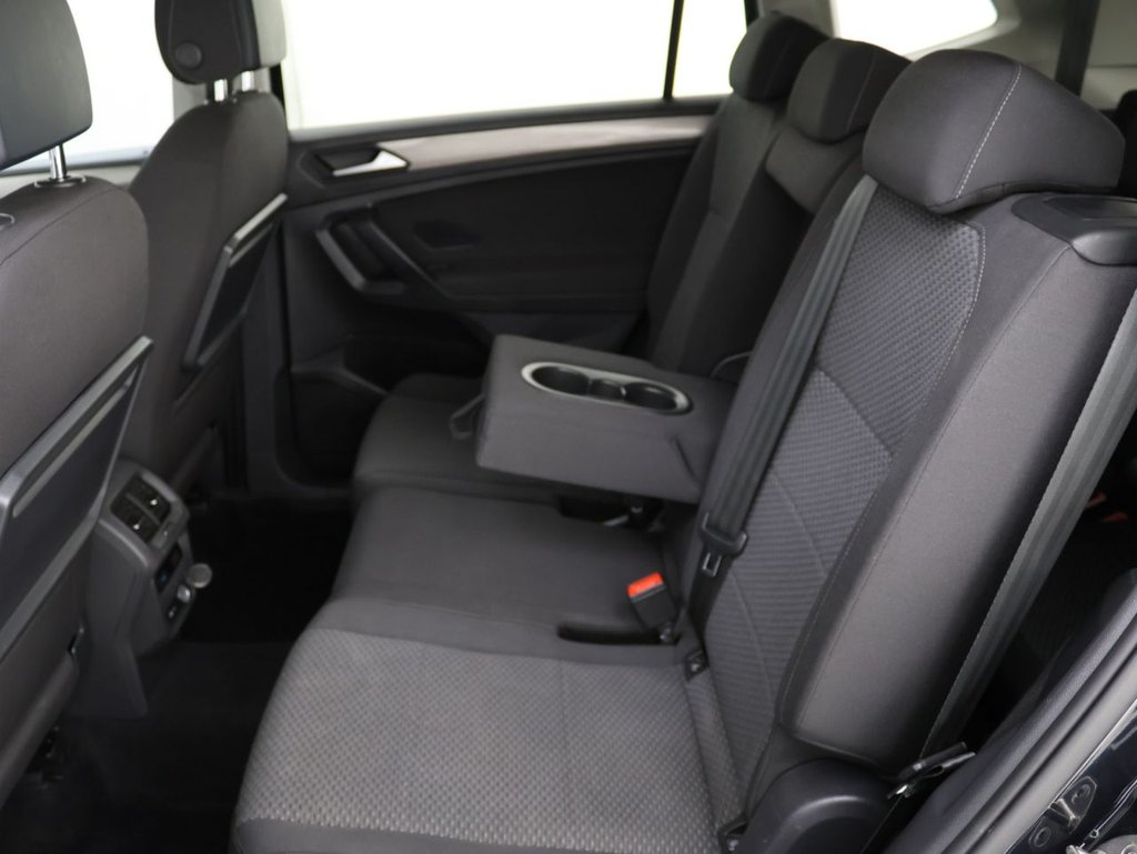 Used Volkswagen Tiguan Allspace 2021 for sale - 76445873: Photo 29