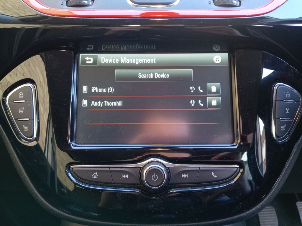 Used Vauxhall Corsa 2019 for sale - 77879493: Photo 12